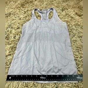 Lululemon Swiftly Tech Racerback Tank